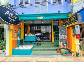 Отель Best Stay Hostel  Phuket